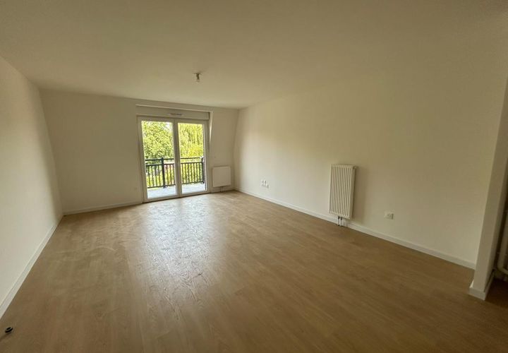 Wohnung in Wasquehal, Nord, Wasquehal - € 1.117/Monat | Ref: WASQA301_PPZ - Foto 1