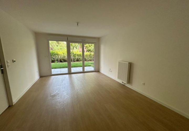 Wohnung in Wasquehal, Nord, Wasquehal - € 831/Monat | Ref: WASQA001_PPZ - Foto 1