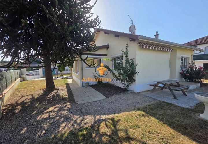 Villa i Tarbes, Hautes-Pyrenees, Tarbes - € 168.000 | Ref: 87145354 - foto 1