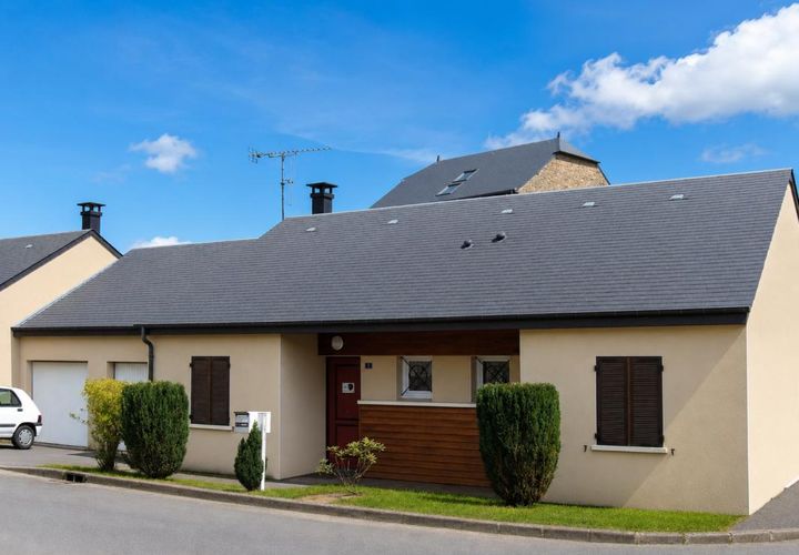 Apartament a Renwez, Ardennes, Renwez - € 757/mes | Ref: 051004-01-01-0011 - foto 1