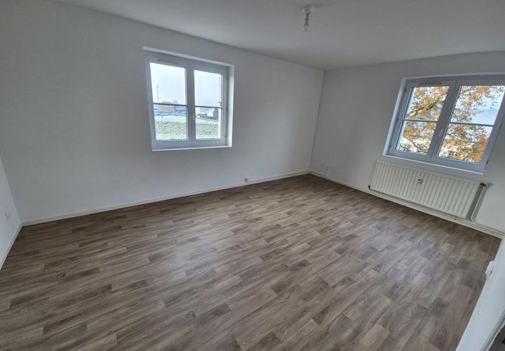 Wohnung in Rocroi, Ardennes, Rocroi - € 607/Monat | Ref: 012013-01-01-0233 - Foto 1