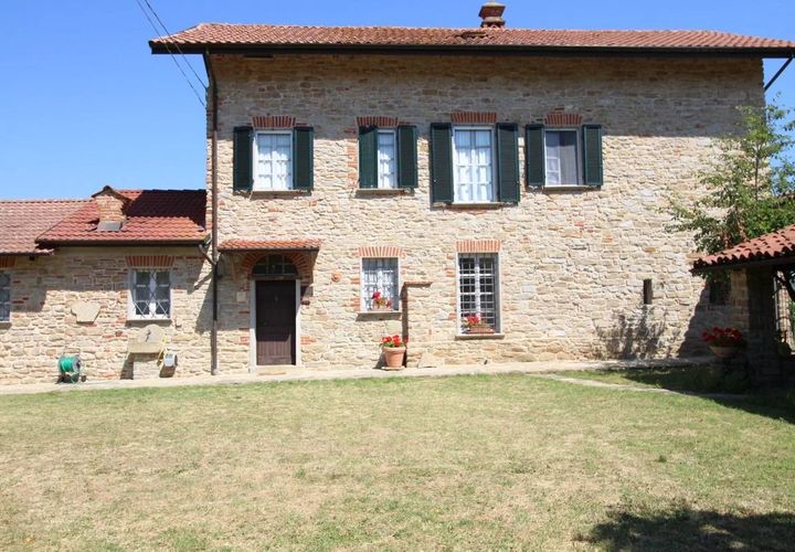 Villa i Perletto, Cuneo, Perletto - € 390.000 | Ref: PRL002 - foto 1