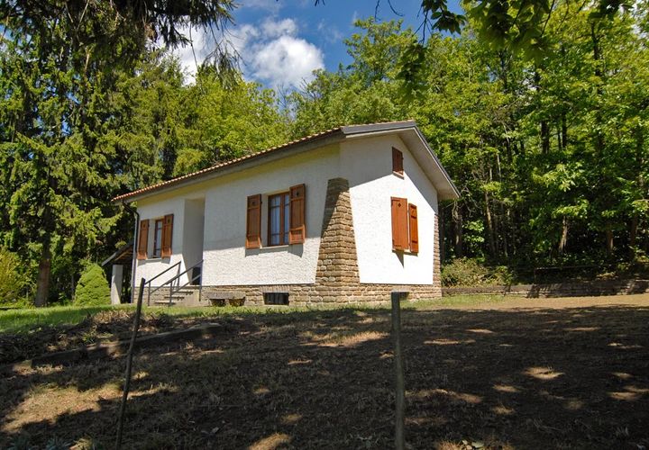 Villa i Prunetto, Cuneo, Prunetto - € 39.000 | Ref: prn003 - foto 1