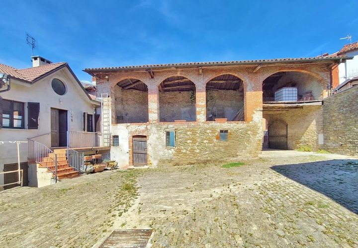 Landejendom i Murazzano, Cuneo, Murazzano - € 98.000 | Ref: MZN069 - foto 1
