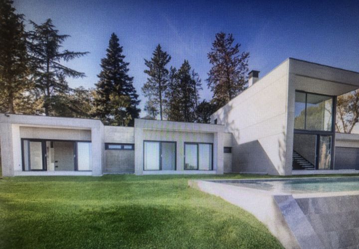 Villa en Monselice, Padua, Monselice - € 430.000 | Ref: cs43z - photo 1