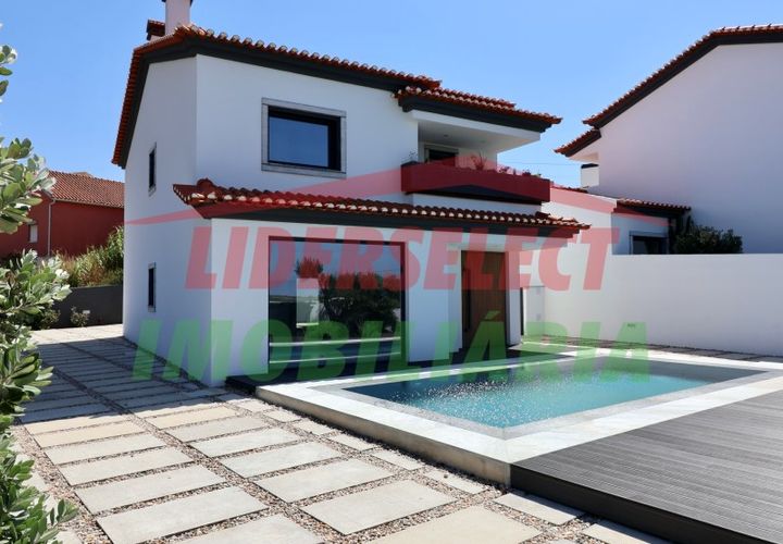 Villa in Ribamar, Lisbon, Ribamar - € 565.000 | Ref: MRD322B - foto 1