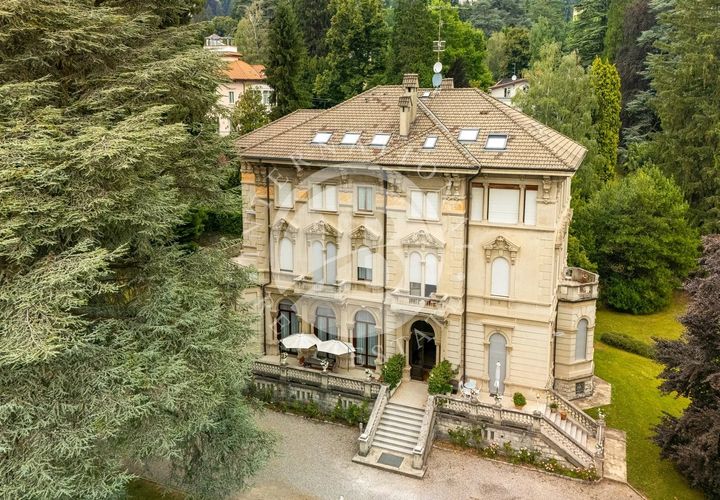 Leilighet i Varese, Varese, Varese - € 685 000 | Ref: IB 874 - foto 1