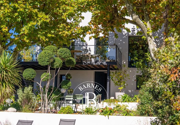 Byhus i Aix-en-Provence, Bouches-du-Rhone, Aix-en-Provence - € 2.630.000 | Ref: 86423877 - foto 1