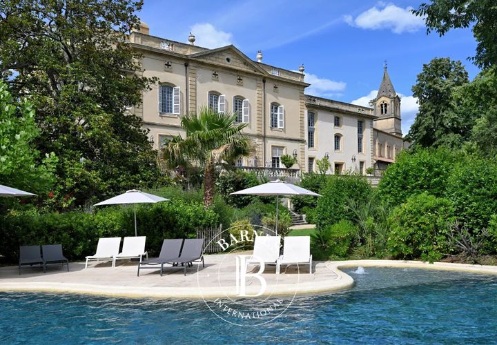 Landejendom i Uzes, Gard, Uzes - € 7.900.000 | Ref: 87185488 - foto 1