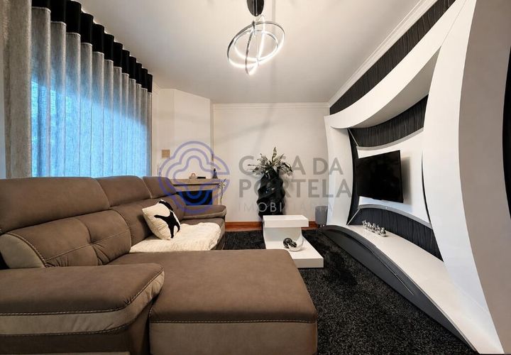 Byhus i Penafiel, Porto, Penafiel - € 380.000 | Ref: 1135031 - foto 1