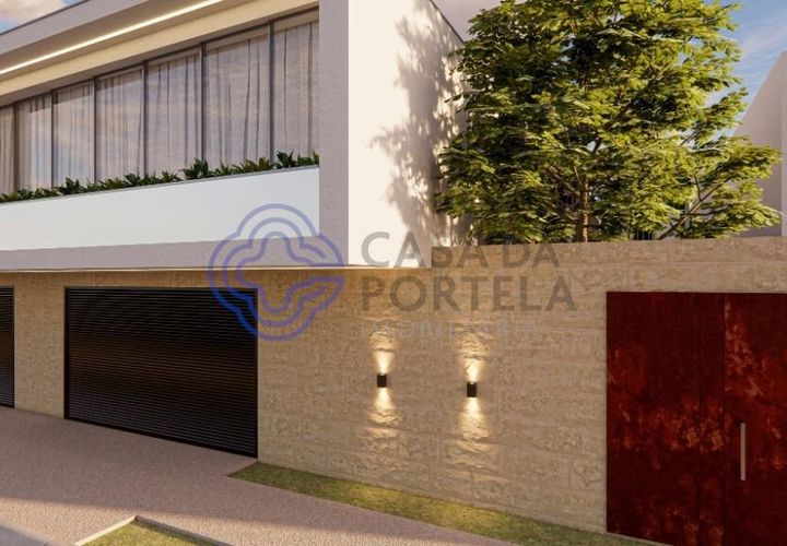 Rækkehus i Guimaraes, Braga, Guimaraes - € 675.000 | Ref: 1133761 - foto 1