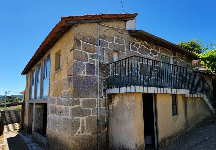 Byhus i Lousada, Porto, Lousada - € 189.000 | Ref: 1132491 - foto 1