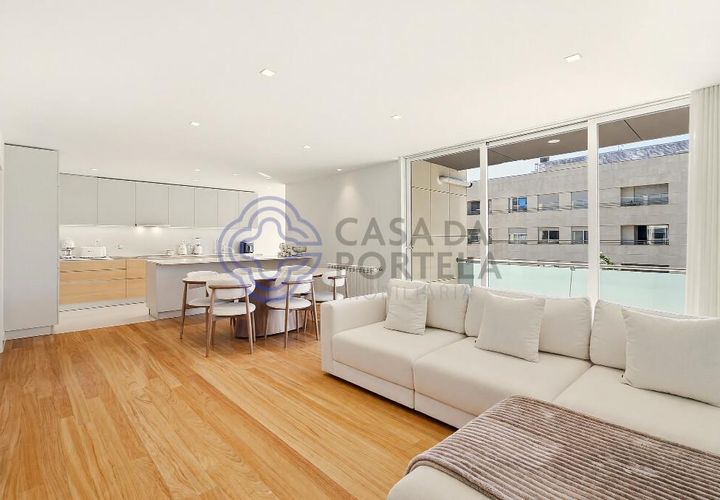Lejlighed i Maia, Porto, Maia - € 430.000 | Ref: 1134781 - foto 1