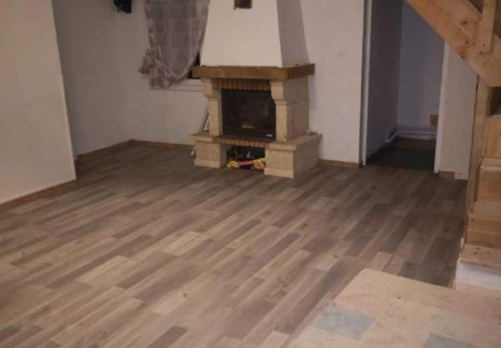 Villa a Vouvray, Indre-et-Loire, Vouvray - € 790/mes | Ref: 66816 - foto 1