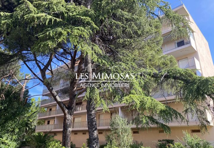 Lejlighed i Frejus, Var, Frejus - € 278.000 | Ref: 7308 - foto 1