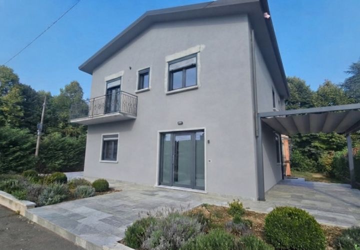 Villa i Torri di Quartesolo, Vicenza, Torri di Quartesolo - € 290.000 | Ref: V14-30 - foto 1