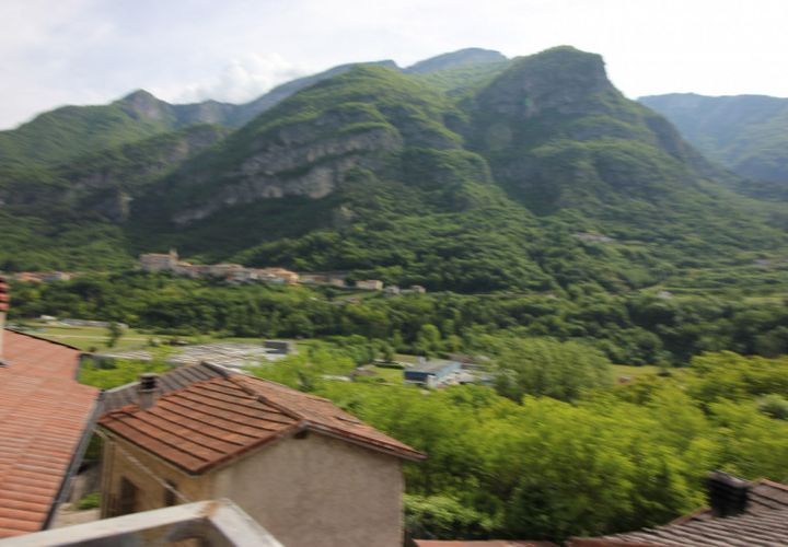 Landejendom i Valdastico, Vicenza, Valdastico - € 95.000 | Ref: V10-14-03 - foto 1