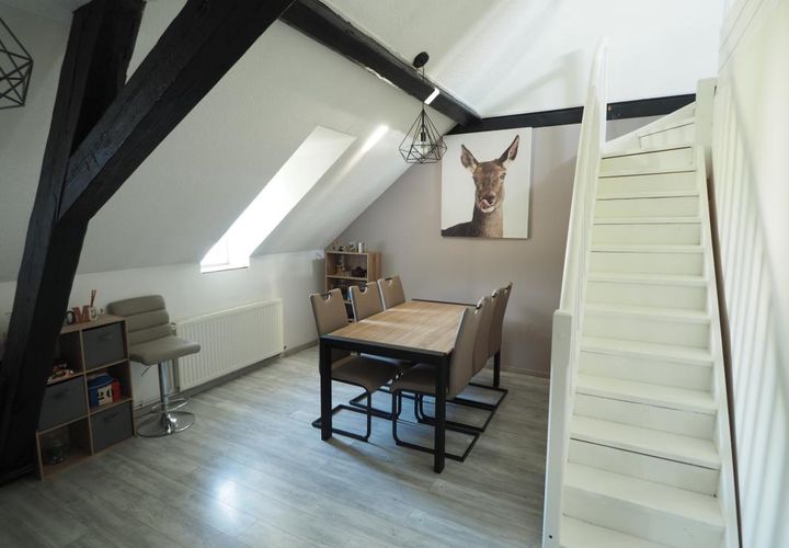 Dupleks i Rougegoutte, Territoire de Belfort, Rougegoutte - € 86 000 | Ref: V10001691 - foto 1