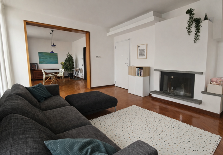 Villa i Bovolenta, Padua, Bovolenta - € 350.000 | Ref: 153C - foto 1