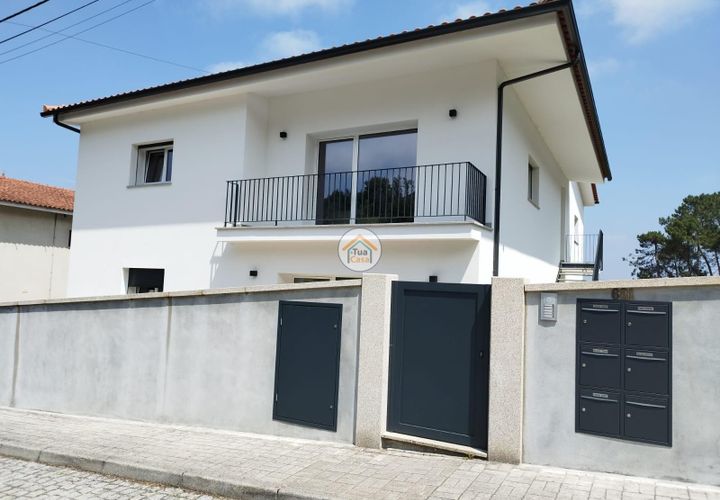 Wohnung in Barcelos, Braga, Barcelos - € 770/Monat | Ref: 8TC4419 - Foto 1