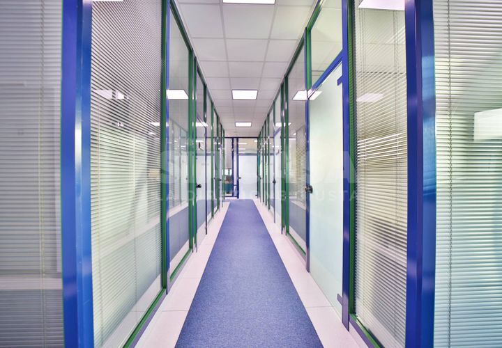 L'establiment comercial a Arcore, Monza and Brianza, Arcore - € 700/mes | Ref: UFF.ARCORE-TS700A - foto 1