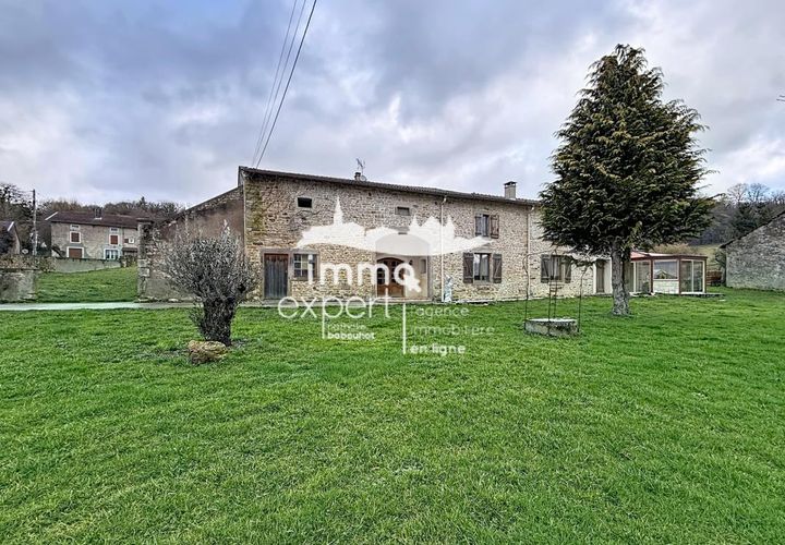 Landejendom i Rozerotte, Vosges, Rozerotte - € 180.000 | Ref: 849 - foto 1