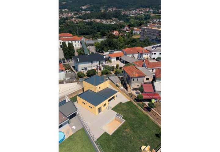 Villa i Santo Tirso, Porto, Santo Tirso - € 425.000 | Ref: MA-012 - foto 1