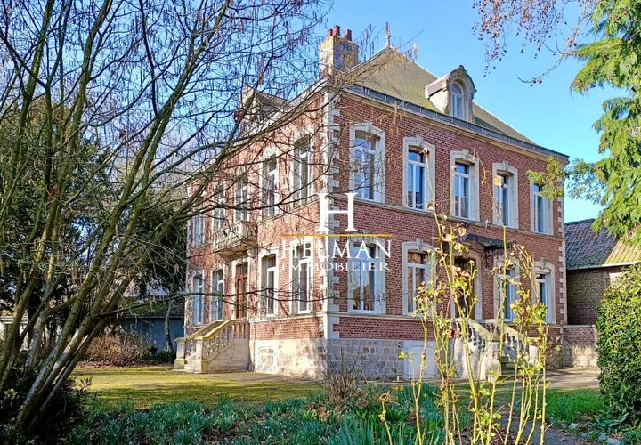 Villa em Tingry, Pas-de-Calais, Tingry - € 575.000 | Ref: 2881-HELMAN - foto 1