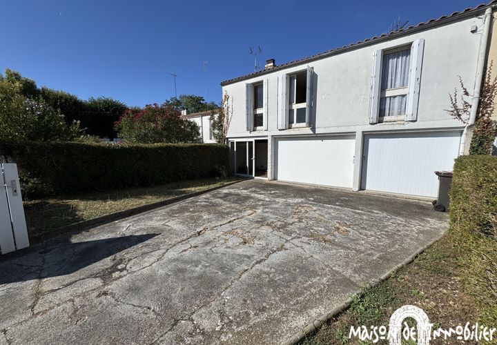 Villa i Cognac, Charente, Cognac - € 112.350 | Ref: LAVMA20008068 - foto 1