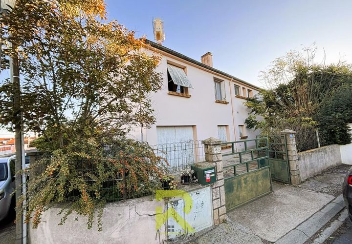 Villa em Agde, Herault, Agde - € 290.000 | Ref: 1_VMV1290008053 - foto 1