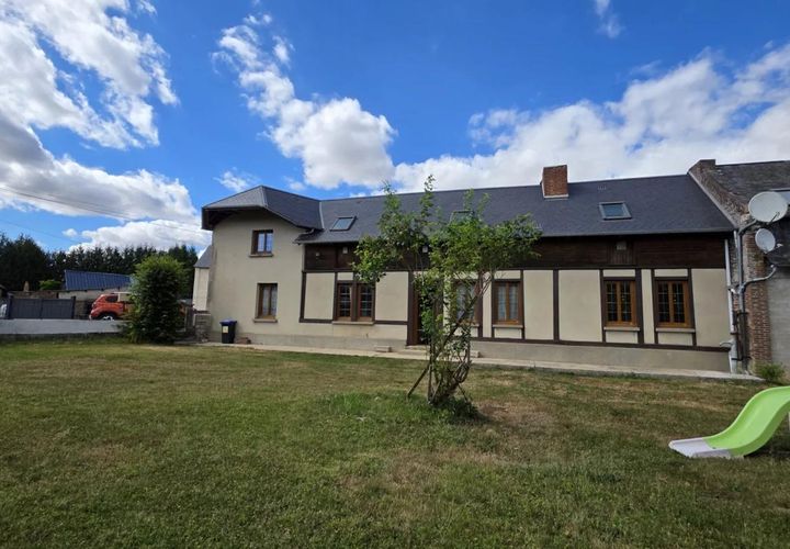 Villa i Thérines, Oise, Thérines - € 177.450 | Ref: 2451 - foto 1