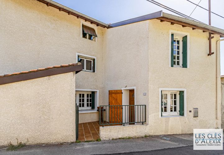 Villa i Givors, Rhone, Givors - € 240.000 | Ref: 87175150 - foto 1