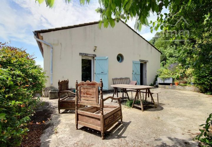 Byhus i Le Teil, Ardeche, Le Teil - € 170.000 | Ref: 87087826 - foto 1