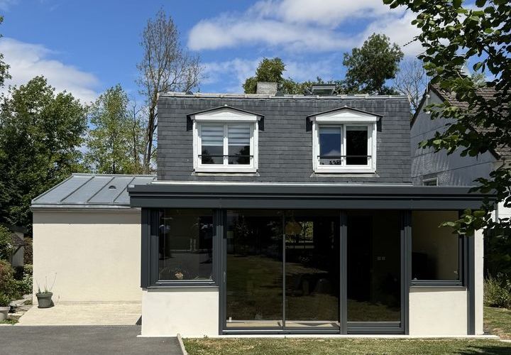 Villa i Bouray-sur-Juine, Essonne, Bouray-sur-Juine - € 485.000 | Ref: 275312699 - foto 1