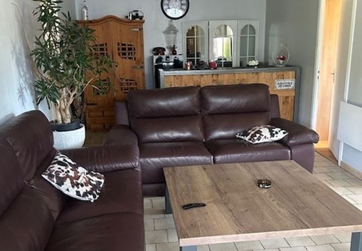 Villa a Villeneuve-la-Guyard, Yonne, Villeneuve-la-Guyard - € 179.000 | Ref: 1196PI78 - foto 1