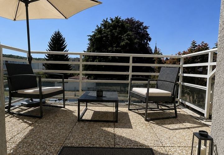 Leilighet i Étampes, Essonne, Étampes - € 139 000 | Ref: 274612699 - foto 1