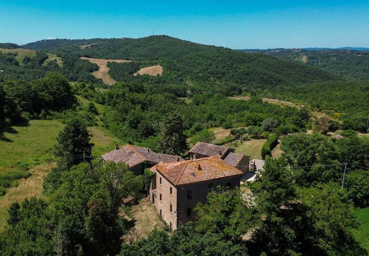 Haus in Parrano, Terni, Parrano - € 250.000 | Ref: OR376M-1424389 - Foto 1