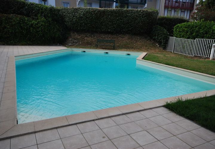 Leilighet i Hendaye, Pyrenees-Atlantiques, Hendaye - € 282 000 | Ref: 1372MX2885 - foto 1