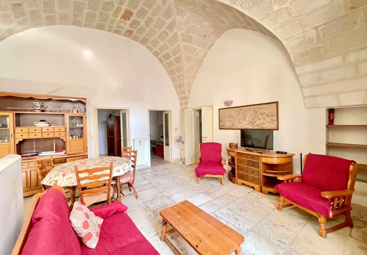 Lejlighed i Ostuni, Brindisi, Ostuni - € 150.000 | Ref: RH-31825-property-1461552 - foto 1