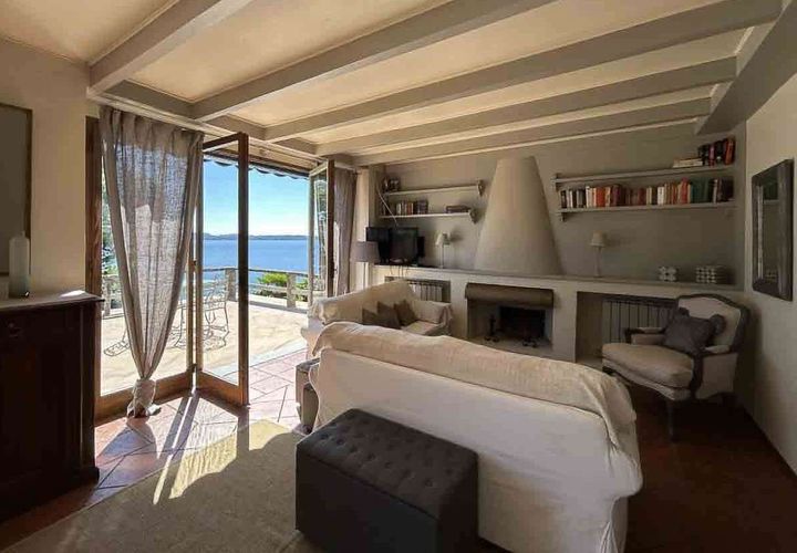 Villa i Belgirate, Verbano Cusio Ossola, Belgirate - € 2.300.000 | Ref: ILV94038-1463691 - foto 1