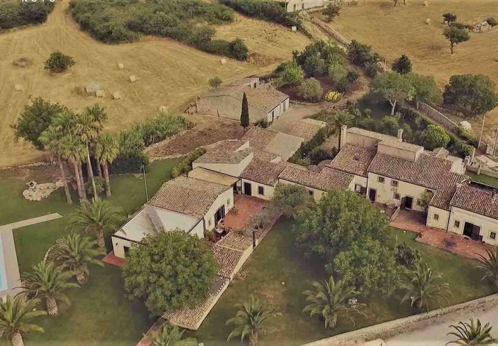 Masia a Noto, Siracusa, Noto - € 890.000 | Ref: ILV94046-1463931 - foto 1
