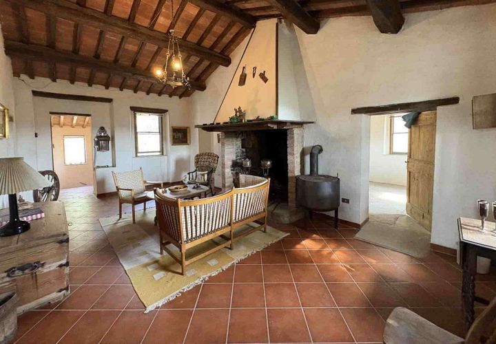 Gårdshus i Panicale, Perugia, Panicale - € 860 000 | Ref: ILV94066-1463953 - foto 1