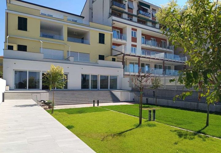 Lejlighed i Lavagna, Genoa, Lavagna - € 1.150.000 | Ref: ILV94138-1464490 - foto 1