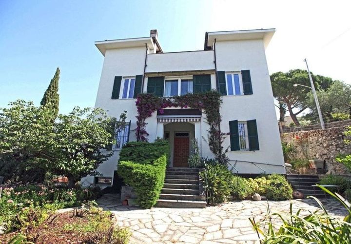 Villa a Chiavari, Genoa, Chiavari - € 1.680.000 | Ref: ILV94139-1464528 - foto 1