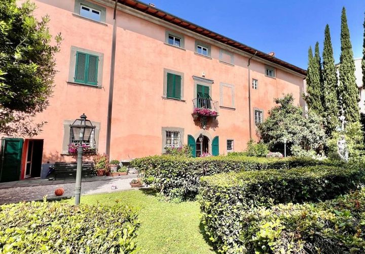 Villa i Pontedera, Pisa, Pontedera - € 1.300.000 | Ref: ILV94216-1464732 - foto 1