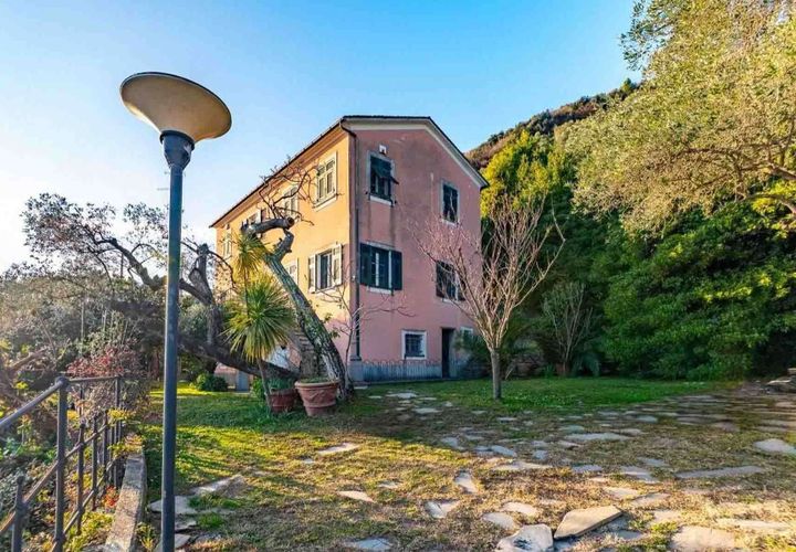 Villa a Chiavari, Genoa, Chiavari - € 1.800.000 | Ref: ILV94137-1464967 - foto 1
