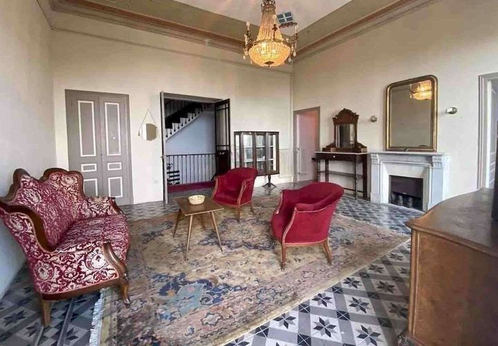 Cortijo a Seborga, Imperia, Seborga - € 980.000 | Ref: ILV94141-1464997 - foto 1