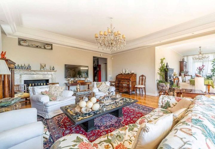 Leilighet i Rome, Rome, Rome - € 1 500 000 | Ref: ILV94221-1465057 - foto 1