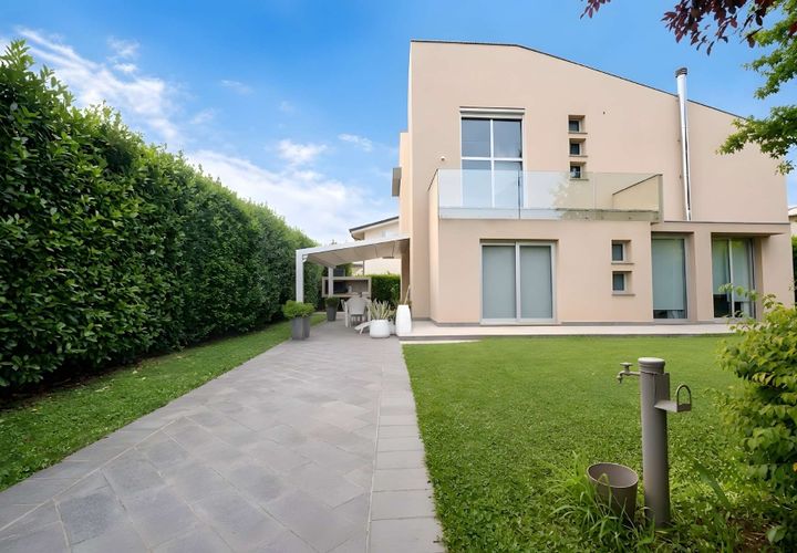 Villa i Fucecchio, Florence, Fucecchio - € 985.000 | Ref: ILV94260-1465133 - foto 1
