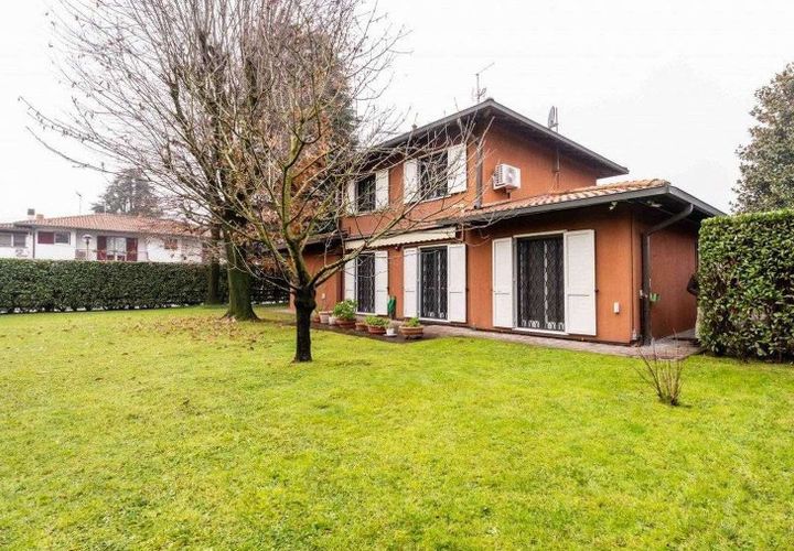 Villa i Assago, Milan, Assago - € 1.100.000 | Ref: ILV94230-1465261 - foto 1